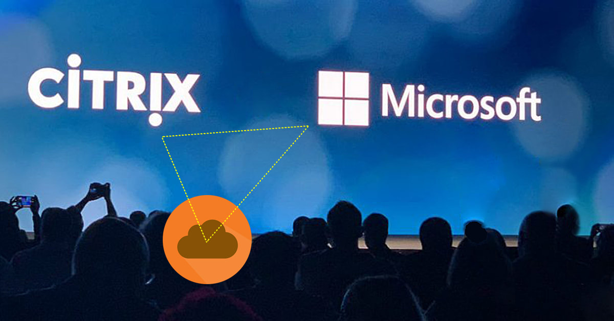 Citrix, Microsoft, Softcomet, innovazione, lavoro, informatica