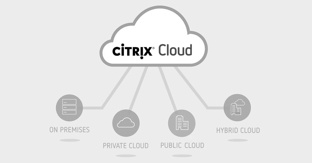 cloud computing, Citrix, informatica, Softcomet