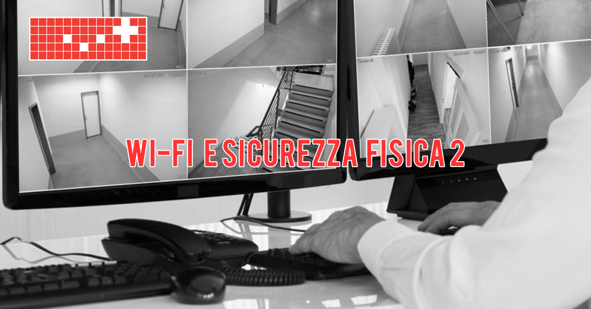 wi-fi, sicurezza, informatica, Softcomet